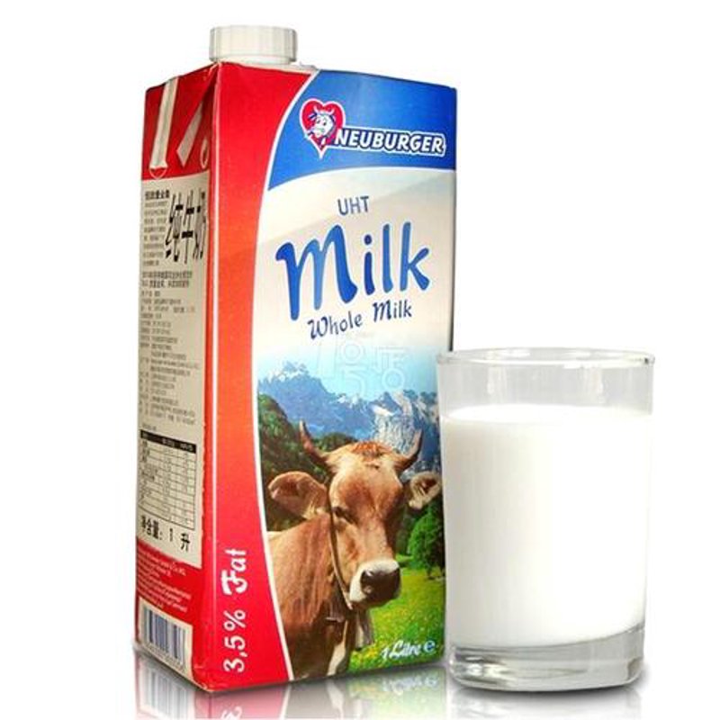 进口健康食品：未来消费趋势的风向标